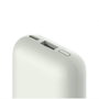 Xiaomi Power Bank 33W 10000mAh Pocket Edition Pro Blanco
